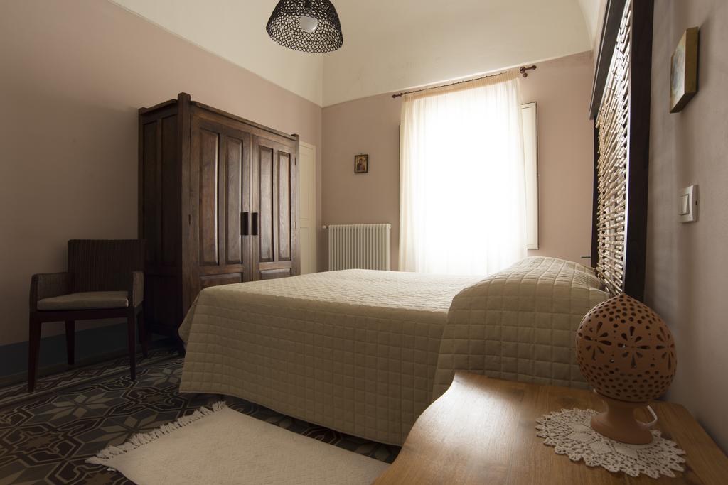 B&B Crigiu Полиняно а Маре Стая снимка